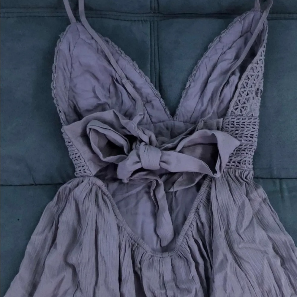 Romper - Picture 3 of 5